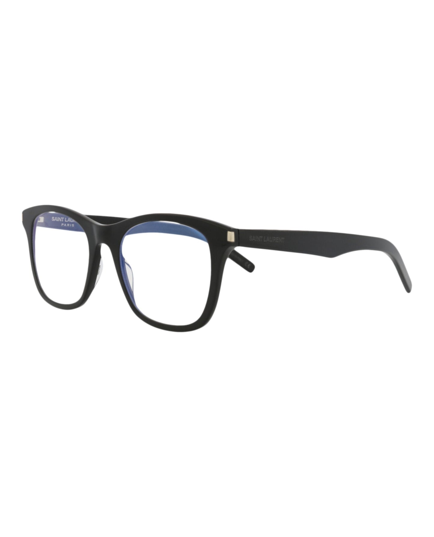 Montura para gafas de acetato de montura cuadrada