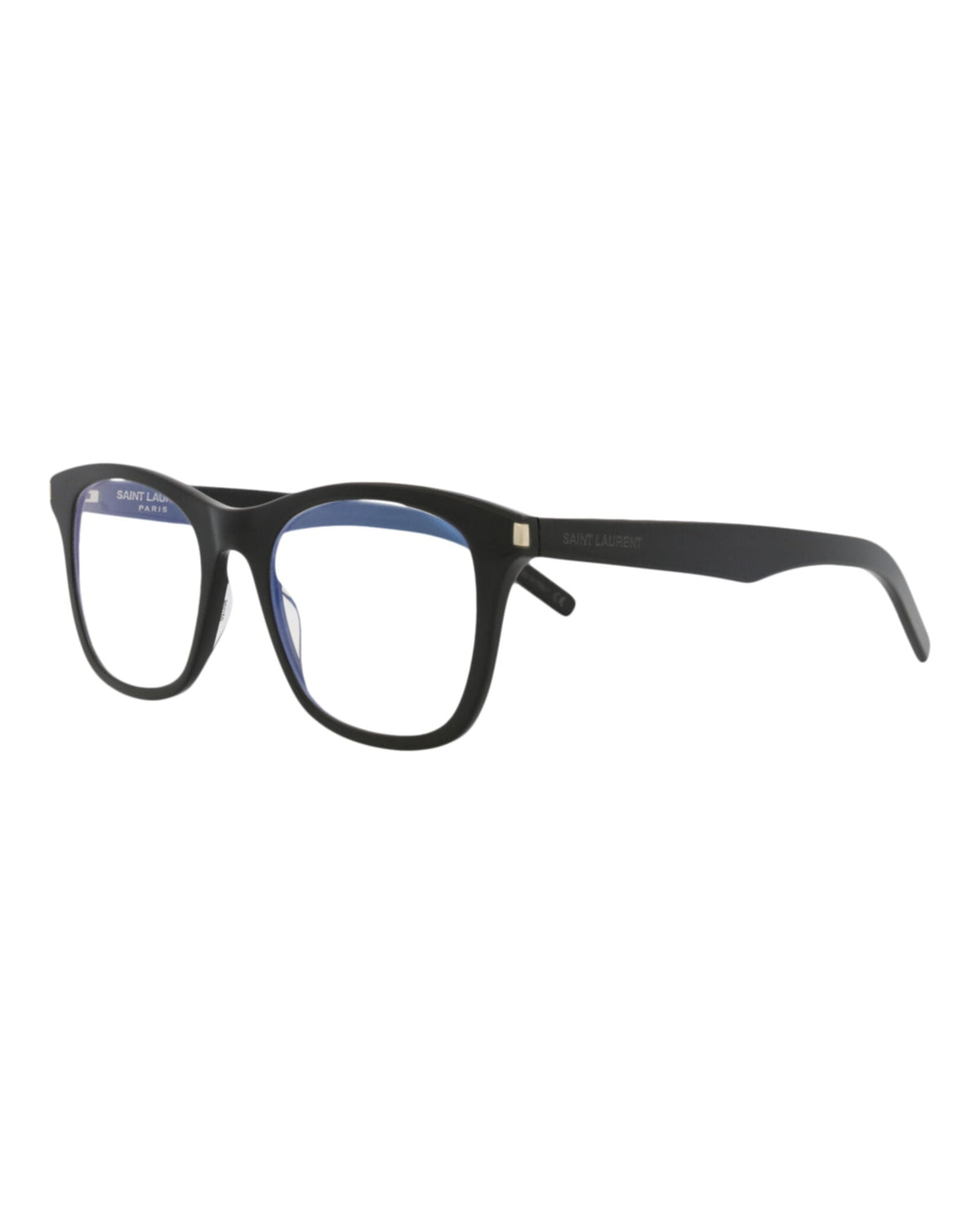 Montura para gafas de acetato de montura cuadrada