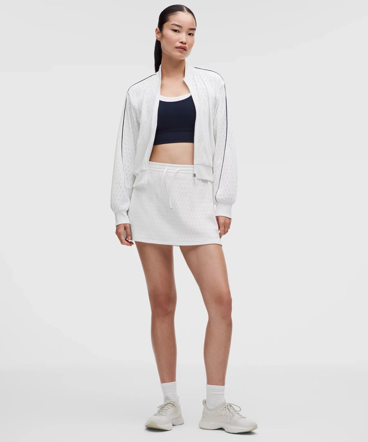 Chaqueta