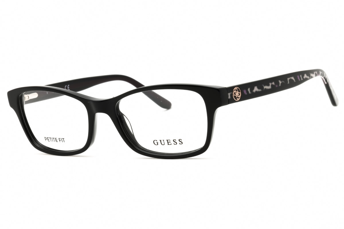 Gafas 51 mm color negro