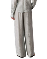 Calvin Klein Pantalón Jacquard con Banda Elástica