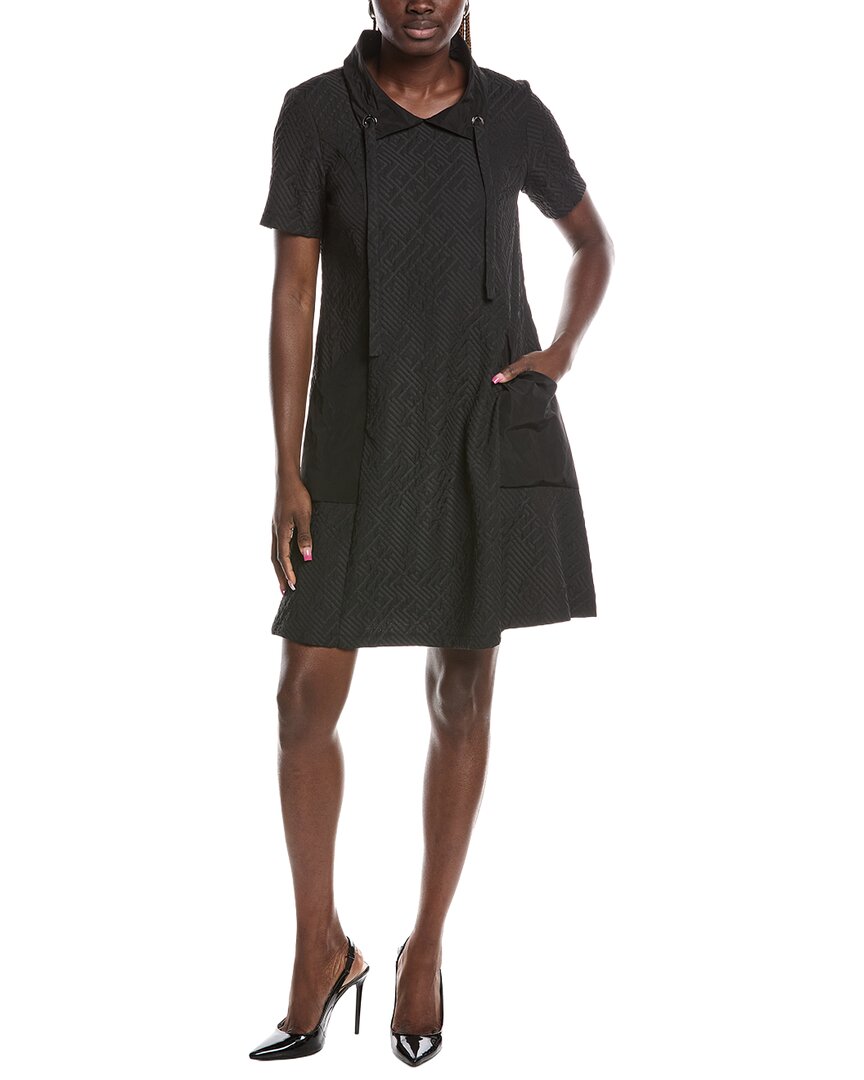 Vestido corto