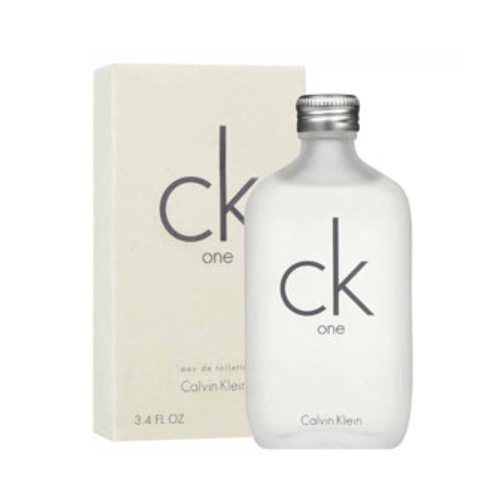 Perfume eau de toilette 3,4 oz