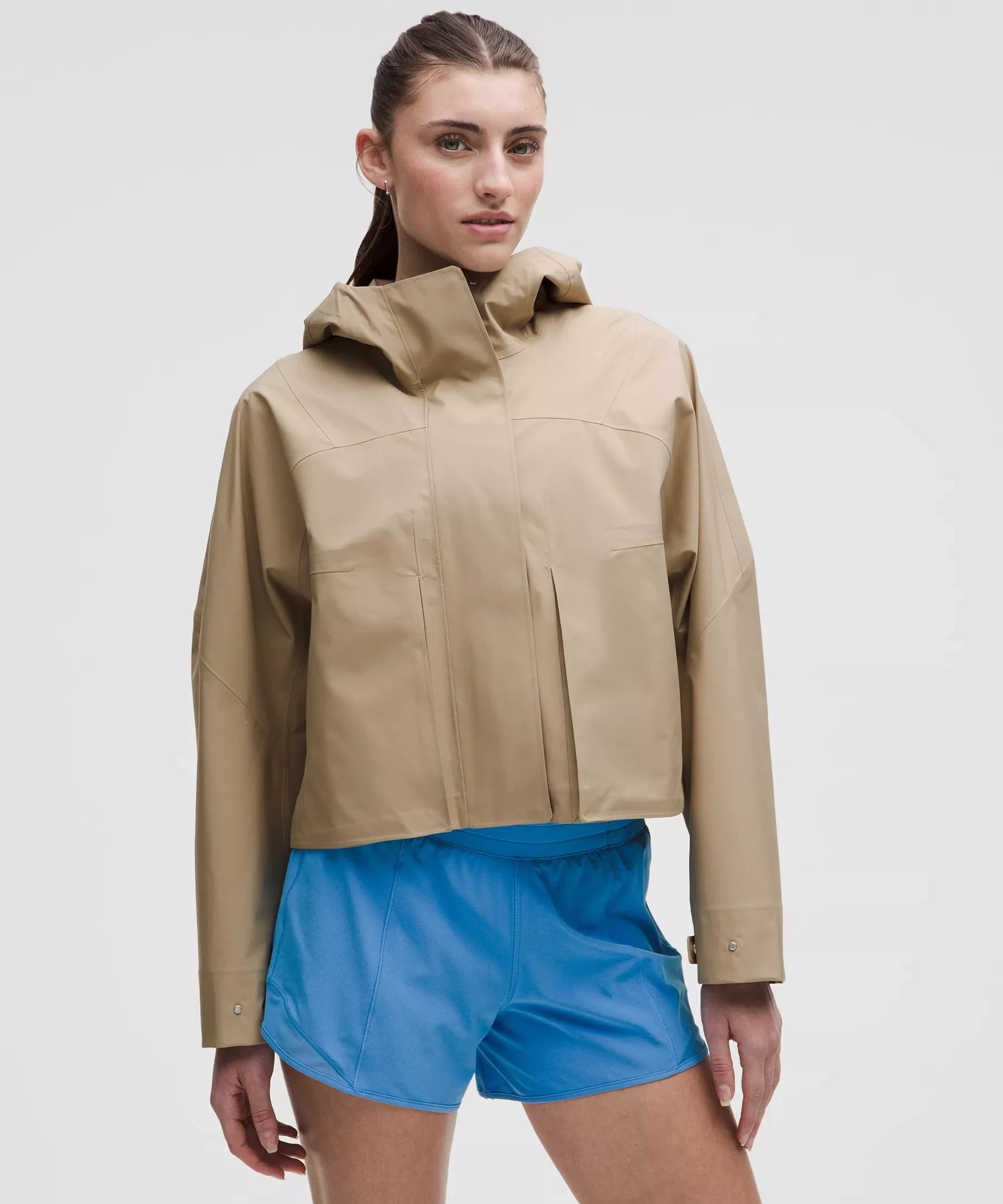 Chaqueta