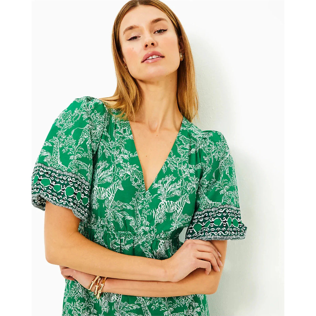 Vestido de mujer