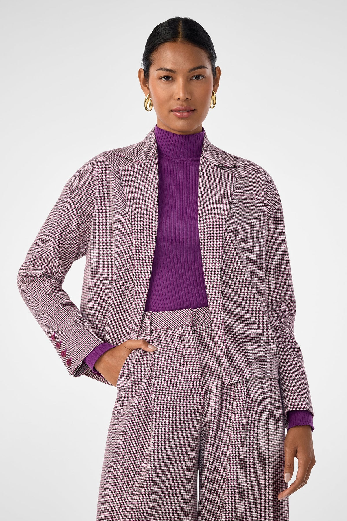 Chaqueta