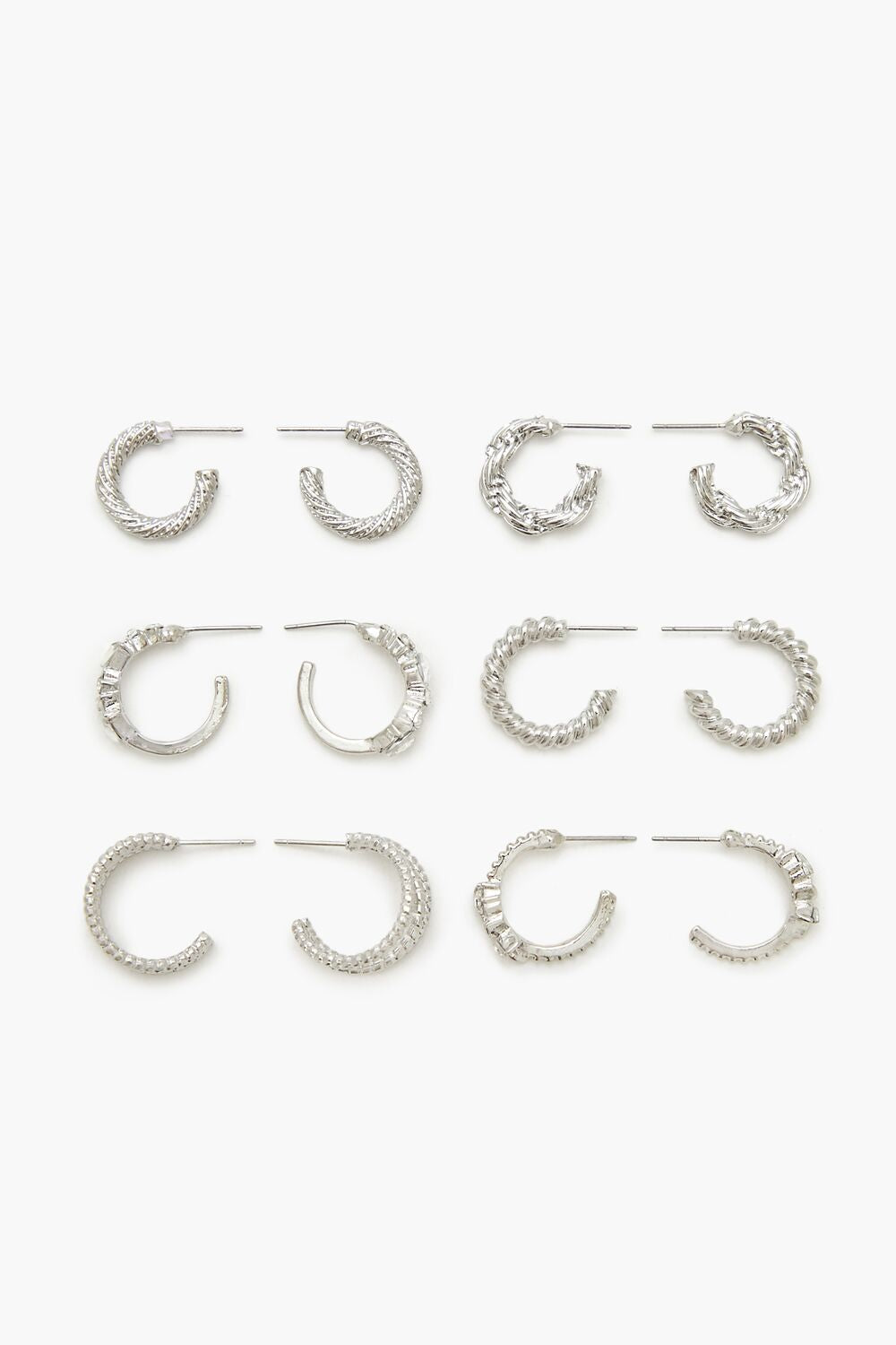 Aretes
