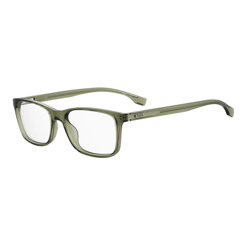 Gafas 54 mm color verde