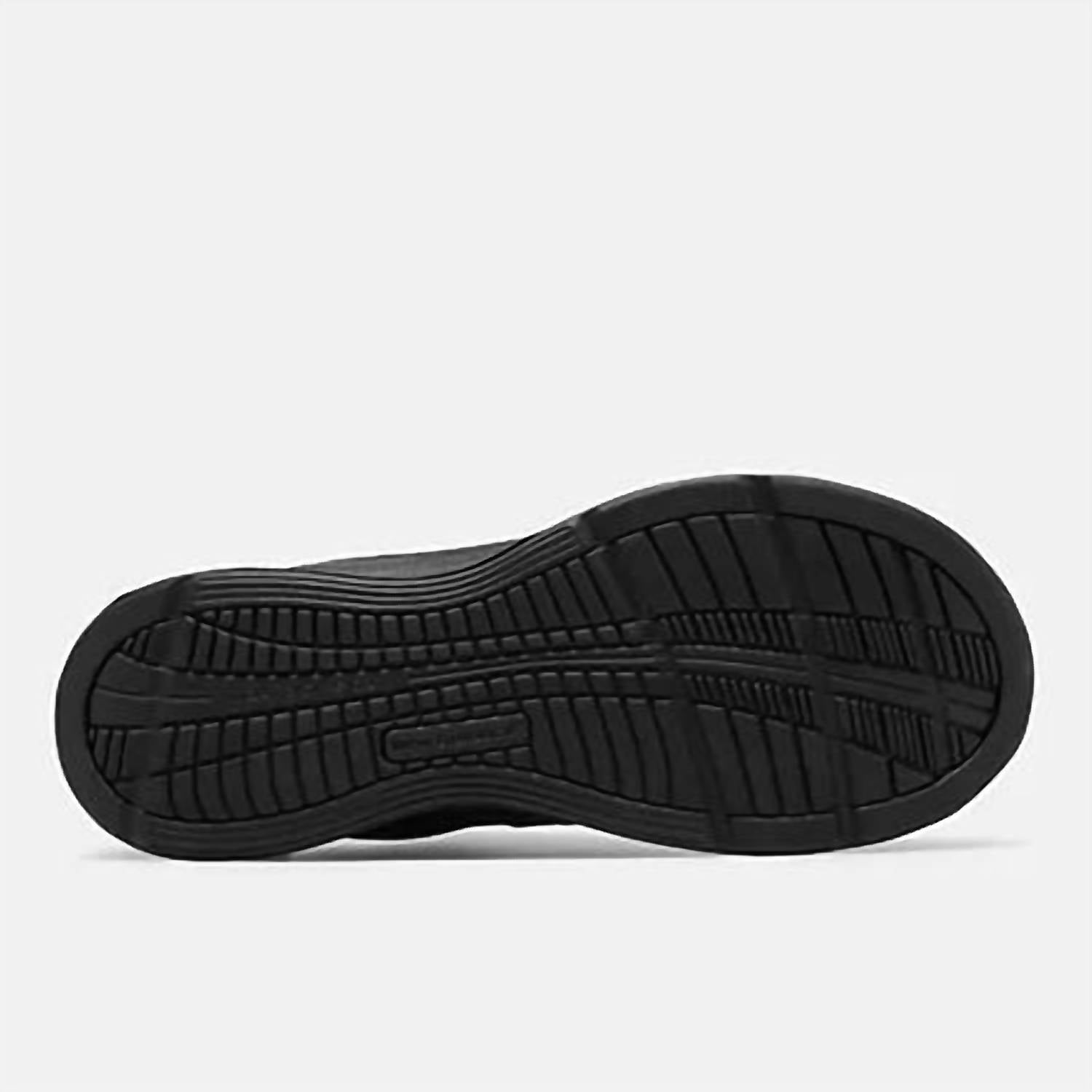 Zapatos de hombre color negro