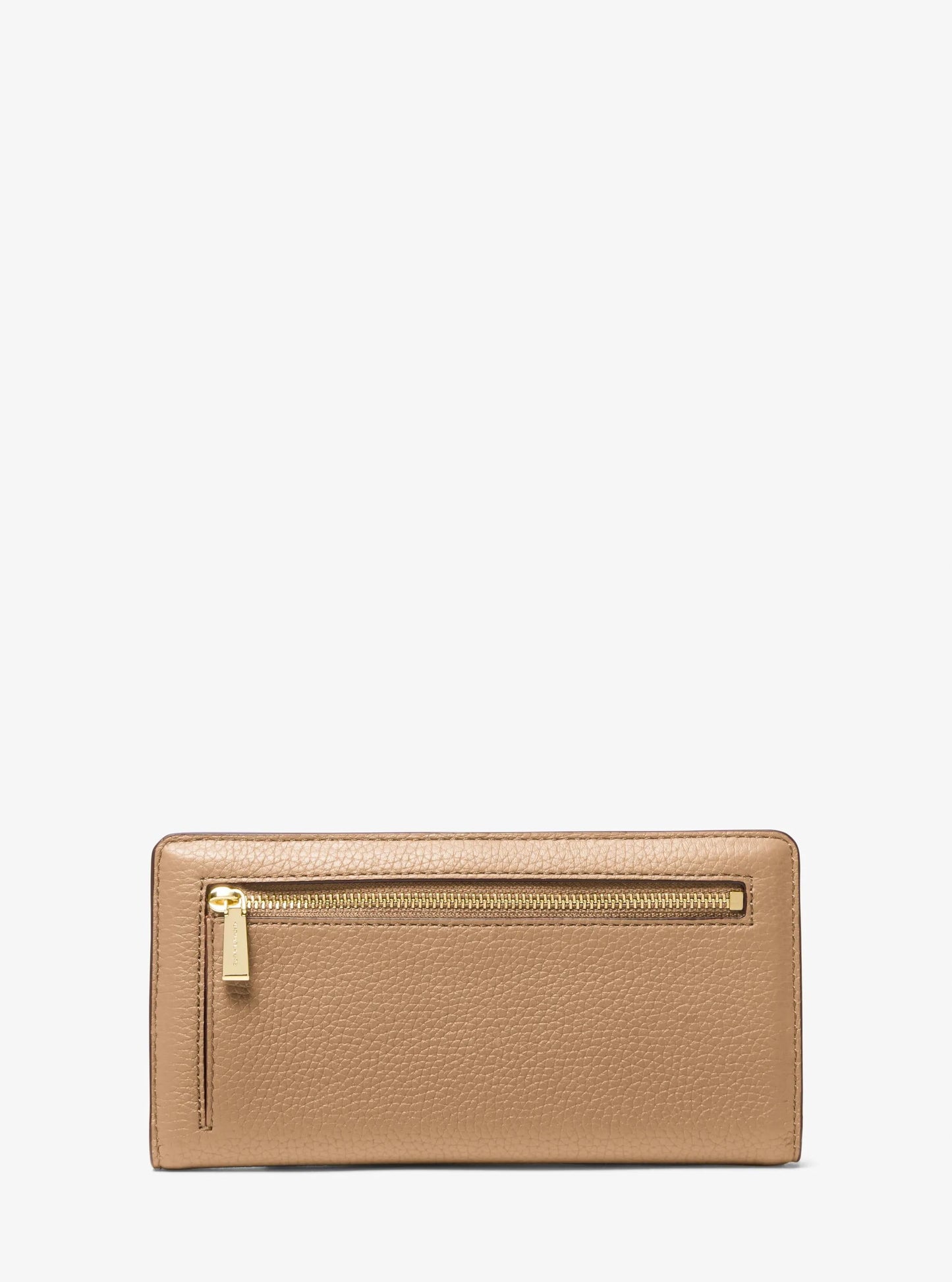 Billetera de cuero
