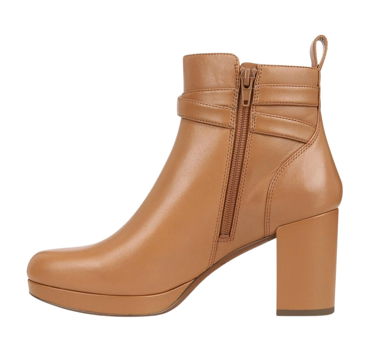 Botines de mujer