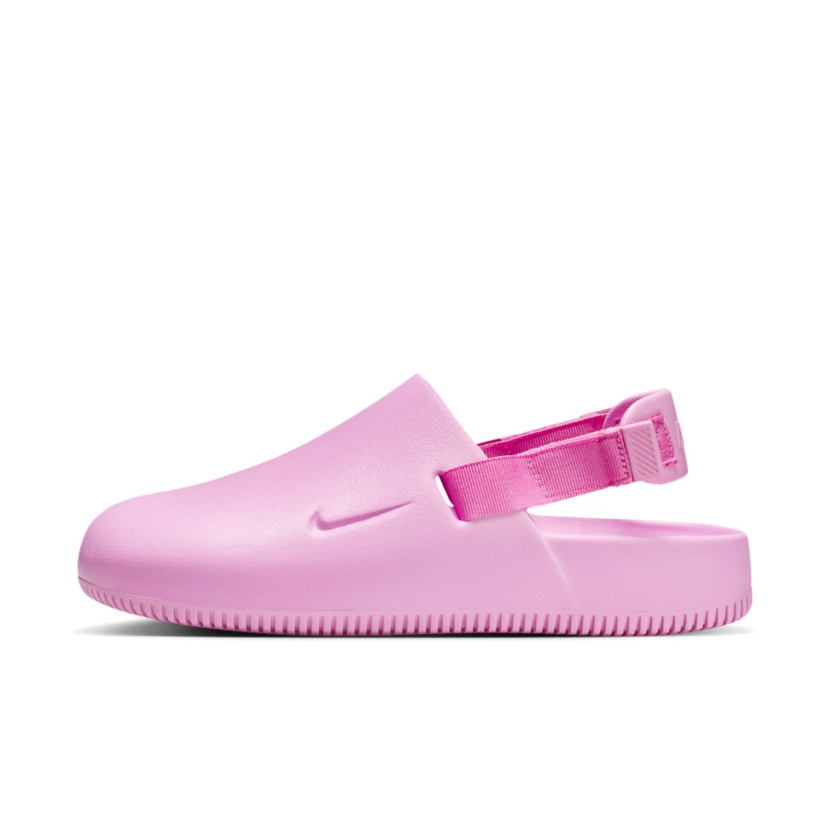 Zapatos destalonados de mujer