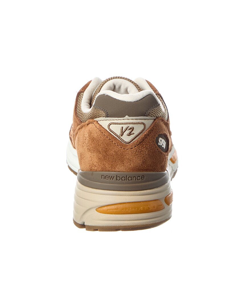 Tenis de gamuza