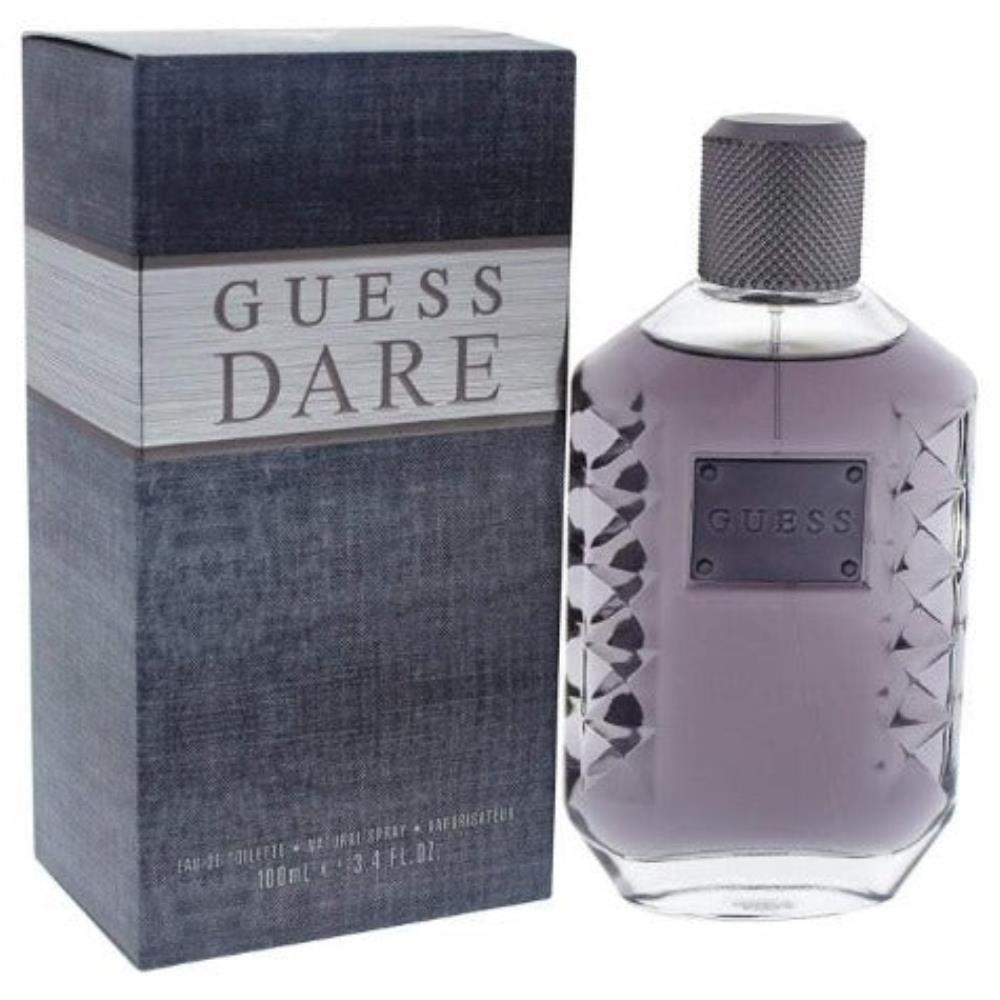 Perfume eau de toilette 3,4 oz