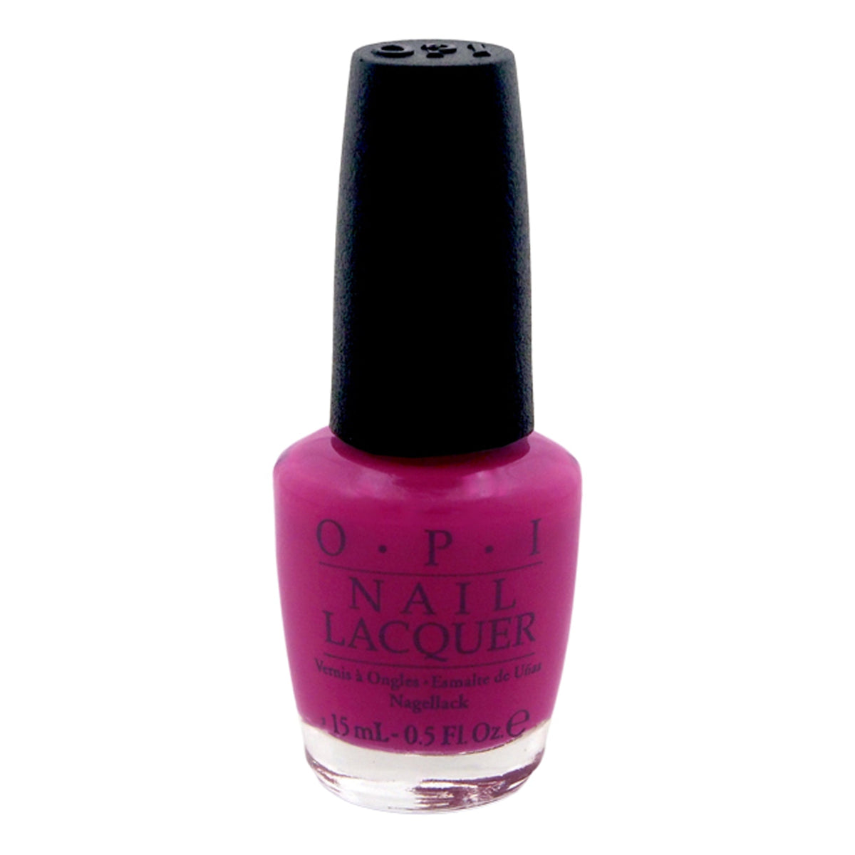 Esmalte de uñas 0,5 oz