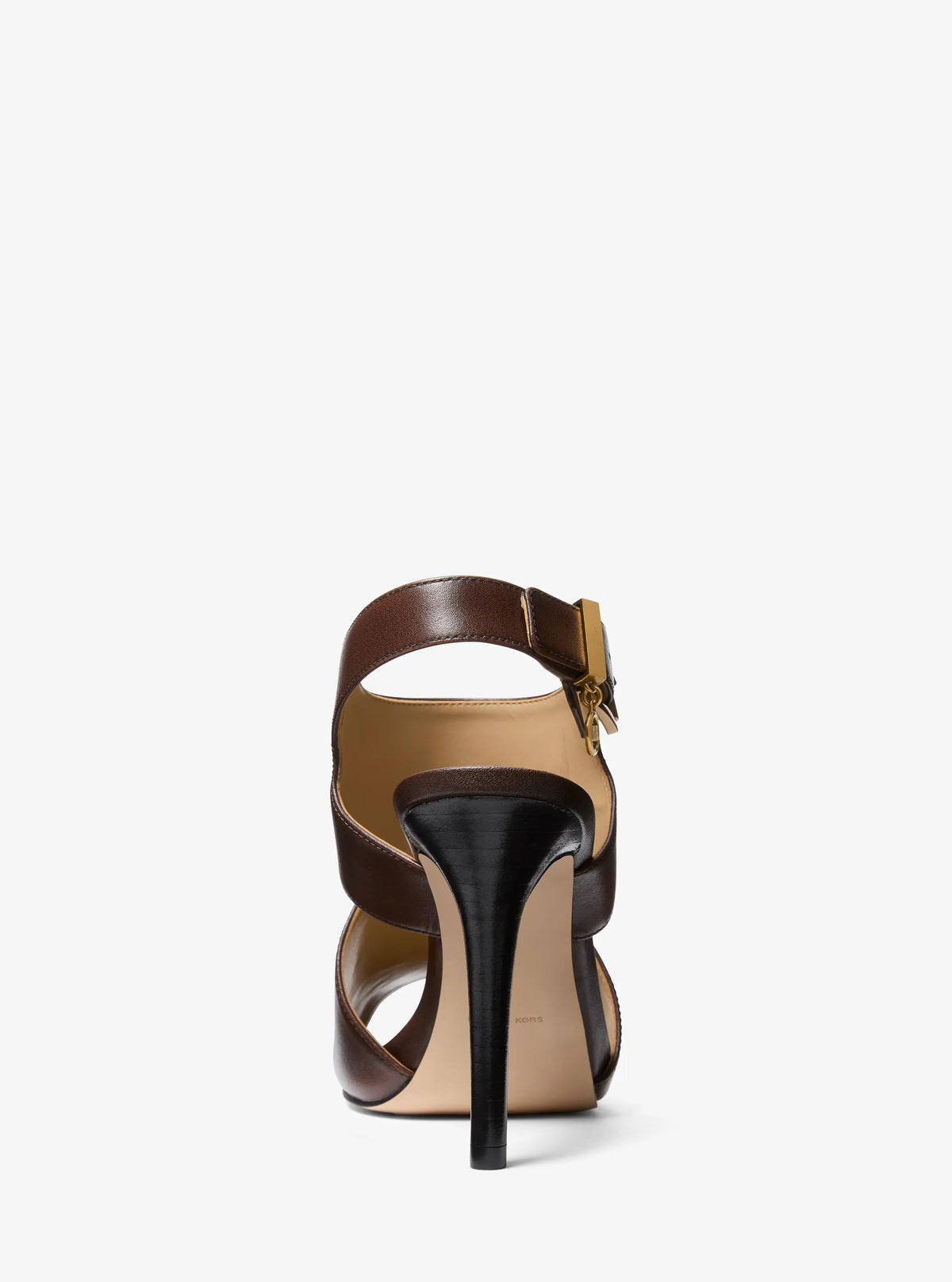 Sandalias de cuero