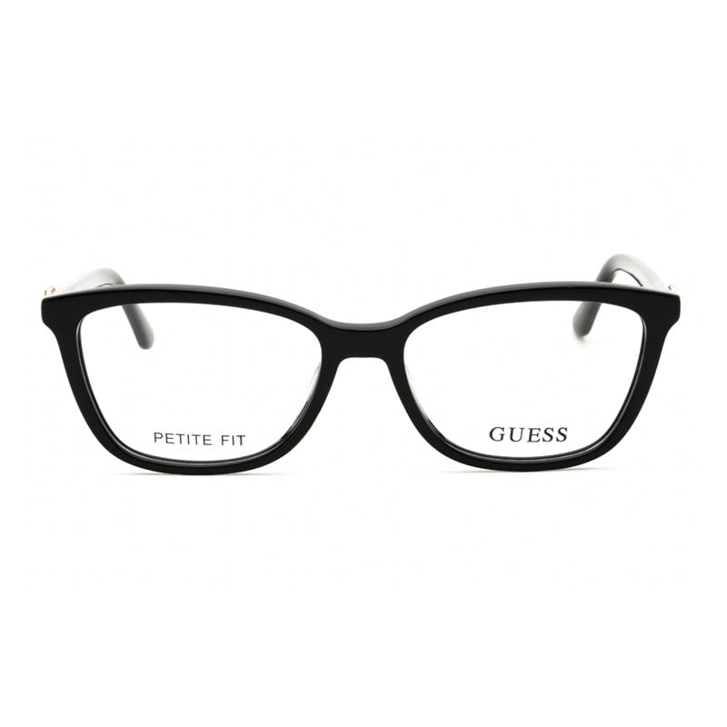 Gafas 50 mm color negro