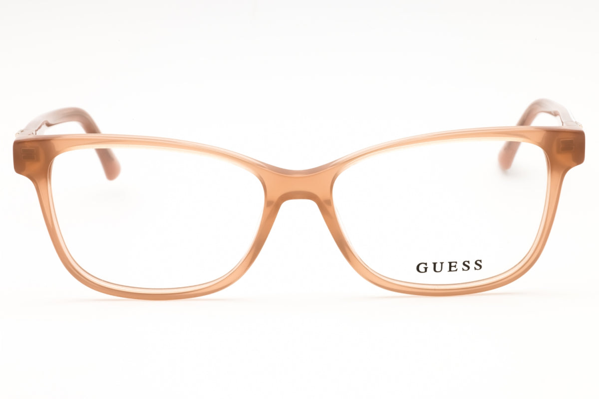 Gafas 54 mm color beige