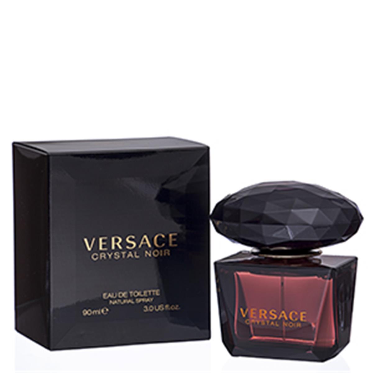 Perfume eau de toilette 3 oz