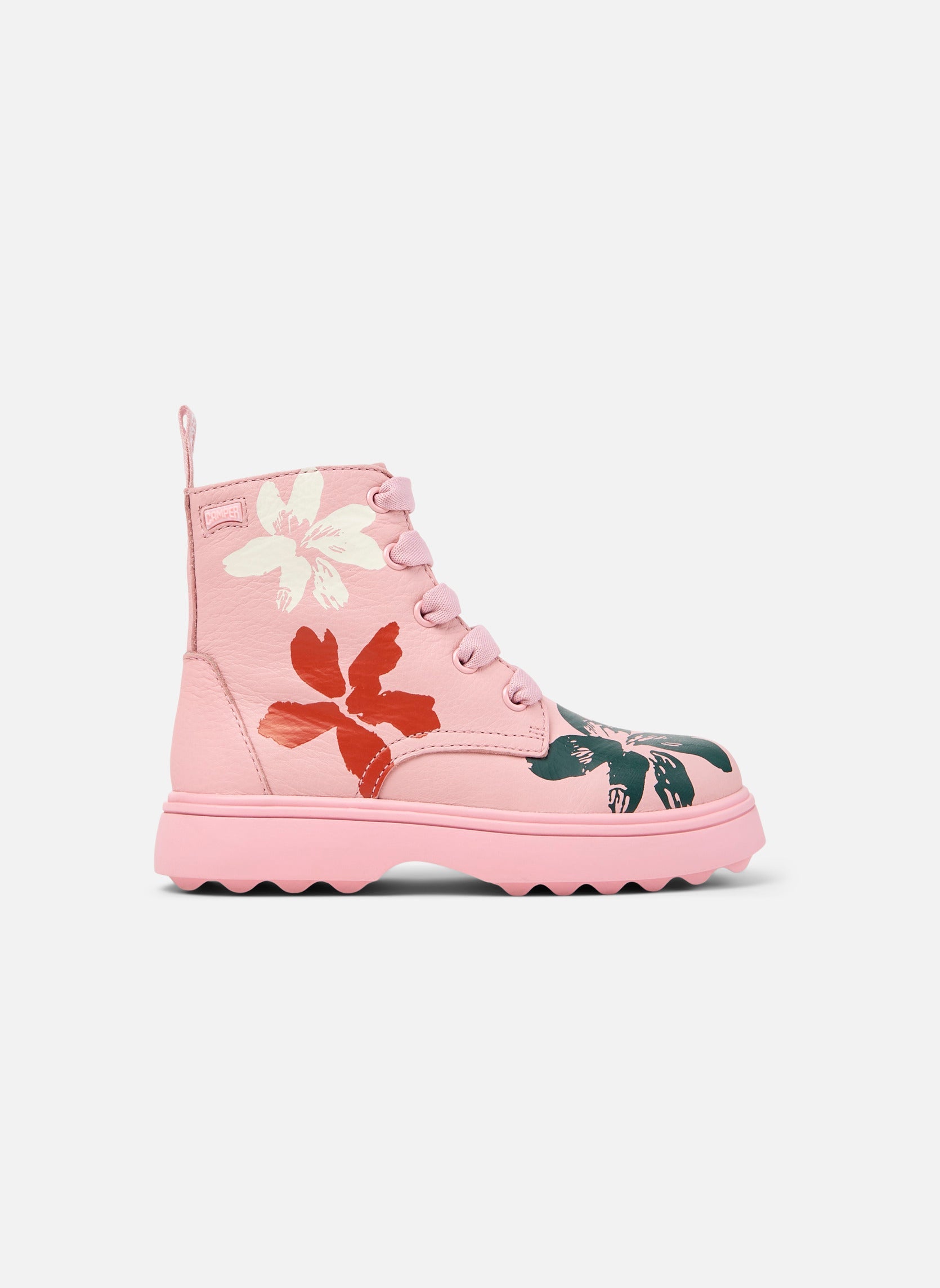 Botines infantil