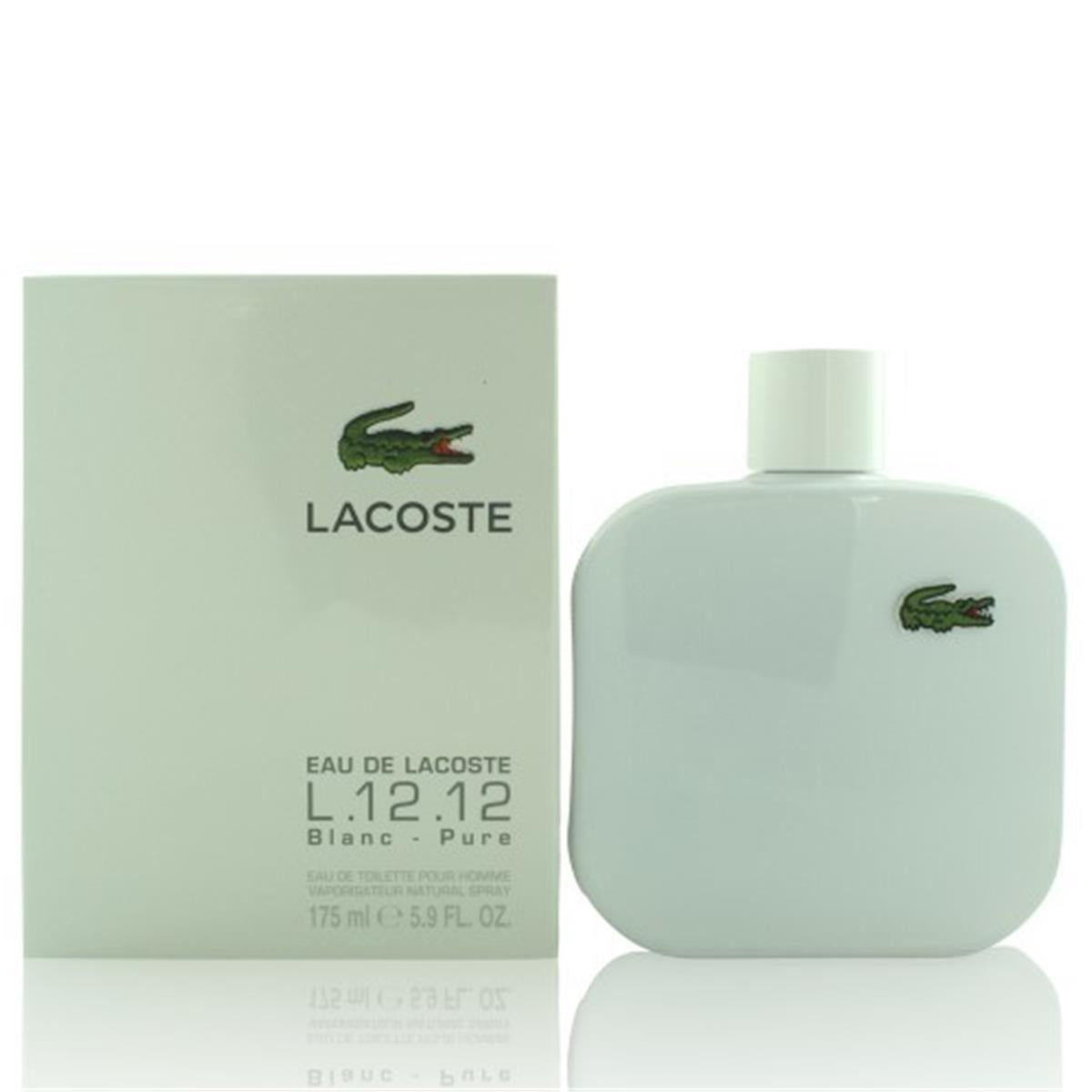 Perfume de hombre eau de toilette 5,9 oz