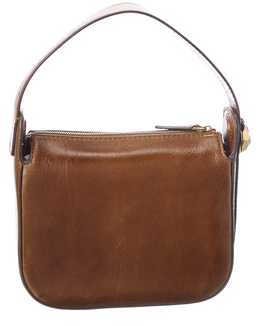 Bolso de cuero