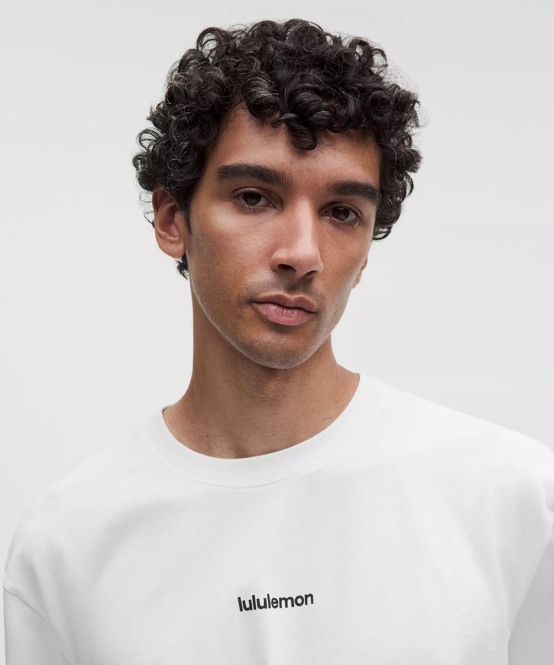 Camiseta de algodón