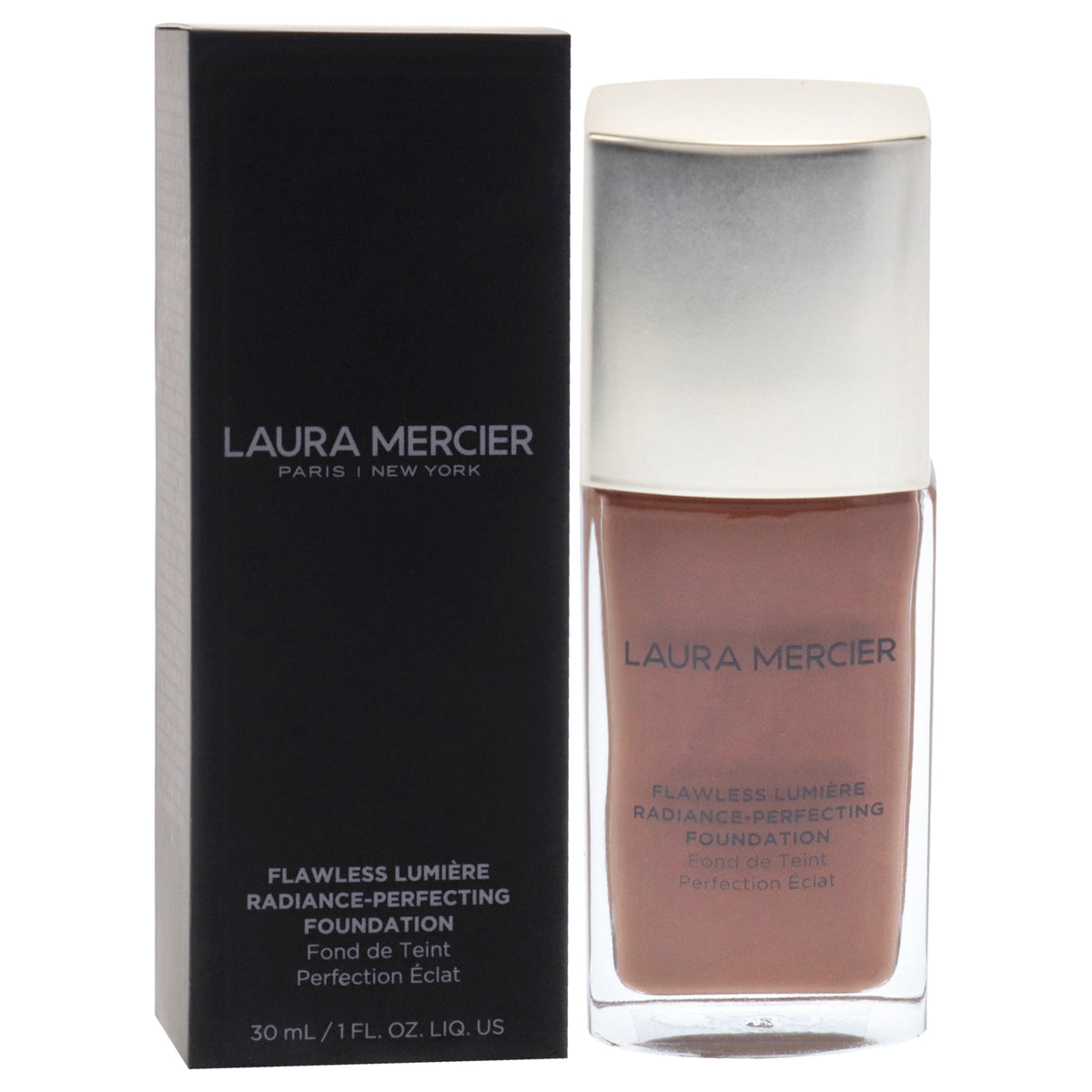 Base de maquillaje 1 oz