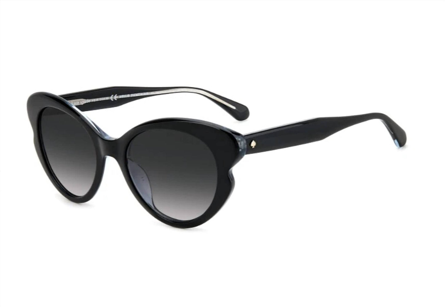 Gafas de sol de mujer color negro