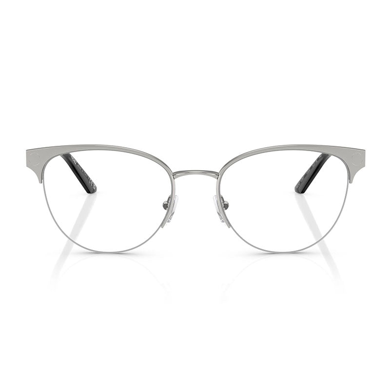 Gafas 53 mm color plateado