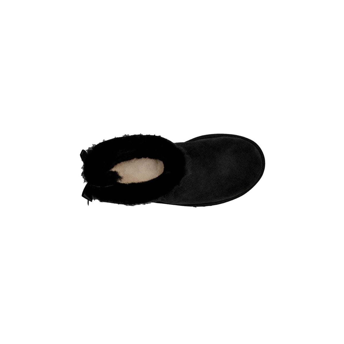Calzado de mujer color negro