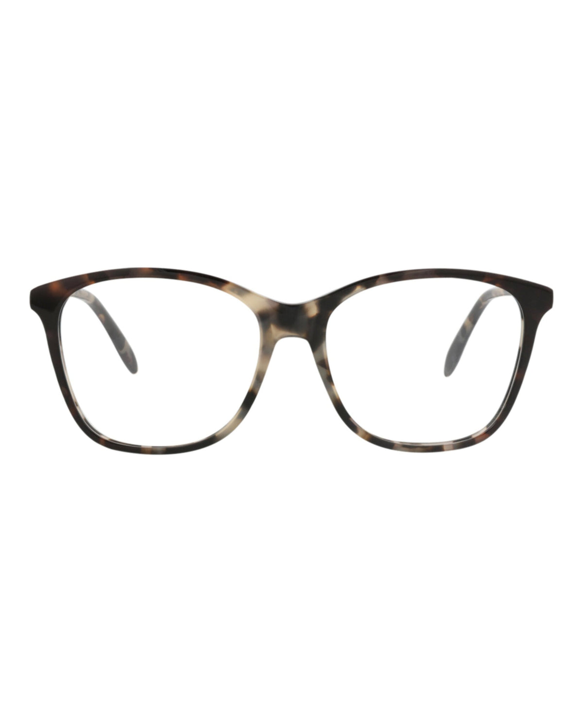 Montura para gafas de acetato de montura cuadrada
