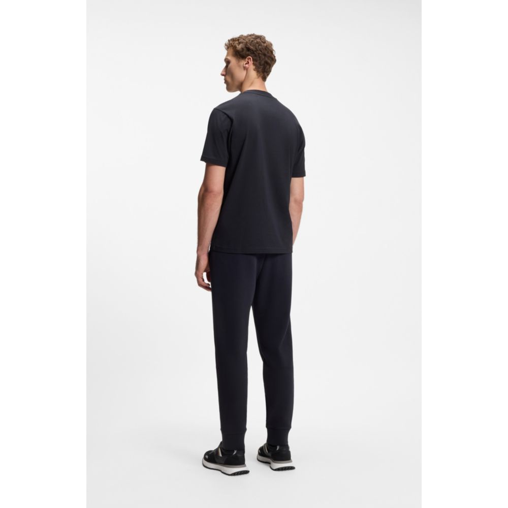 Camiseta de algodón