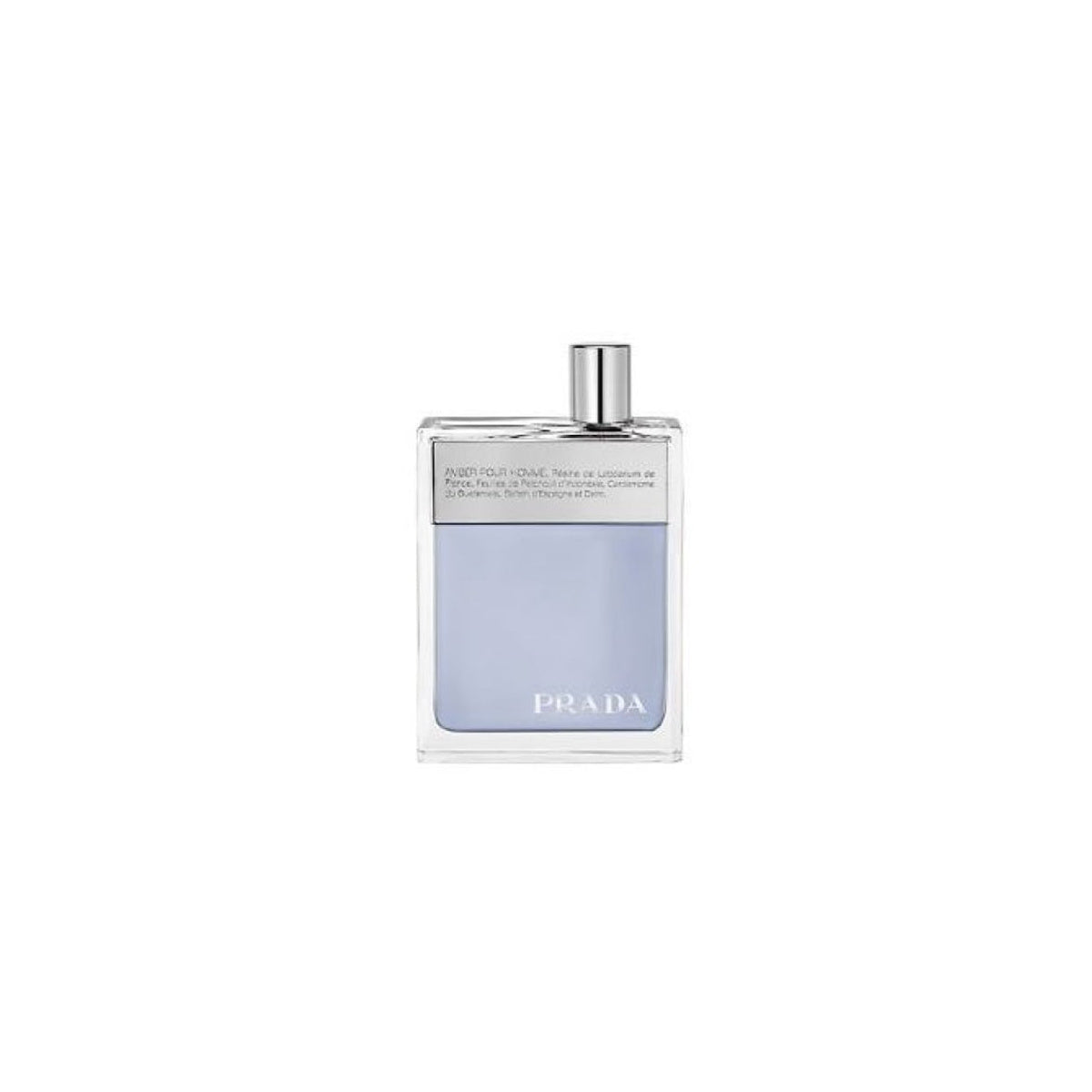 Perfume de hombre eau de toilette 1,7 oz