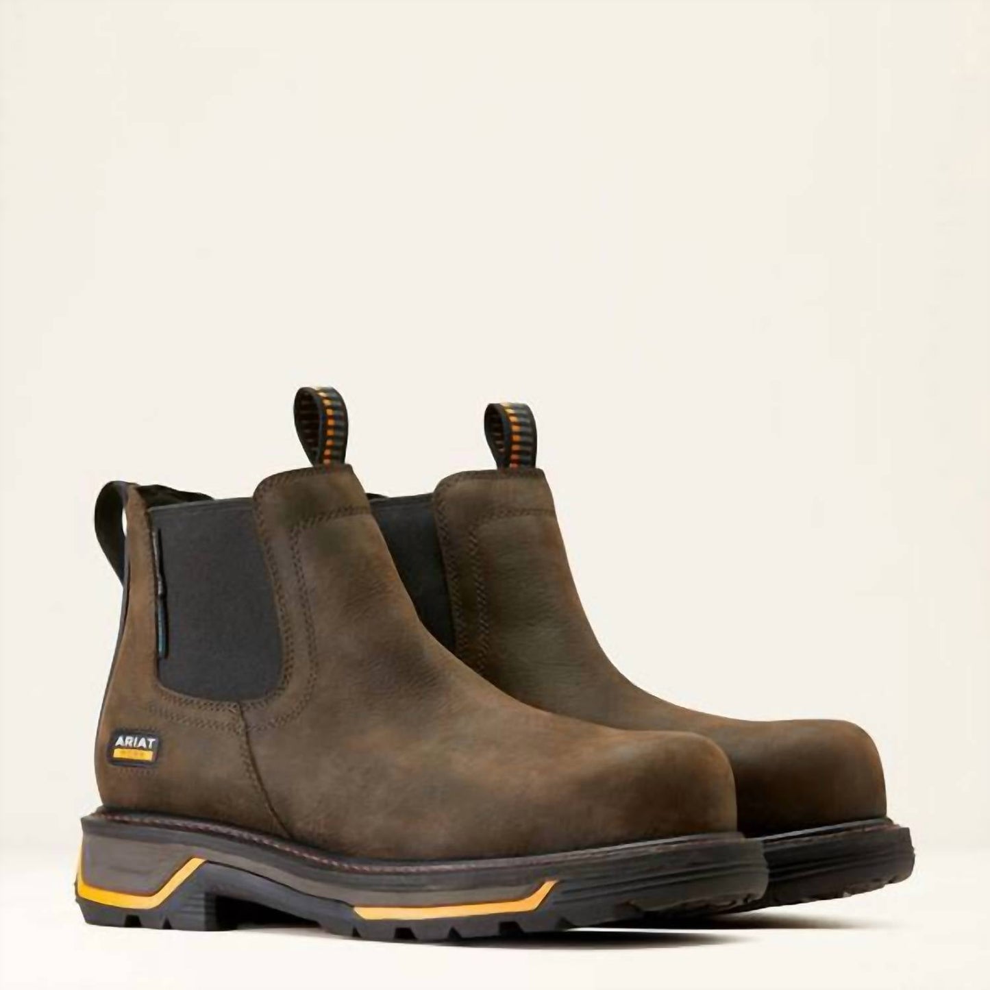 Botas de hombre
