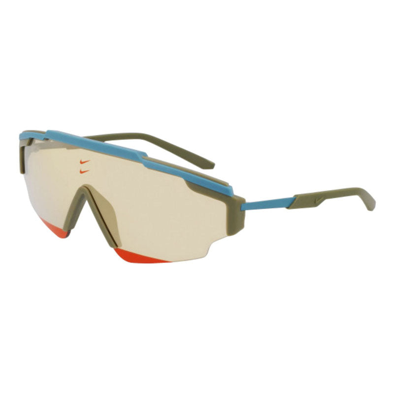 Gafas color dorado