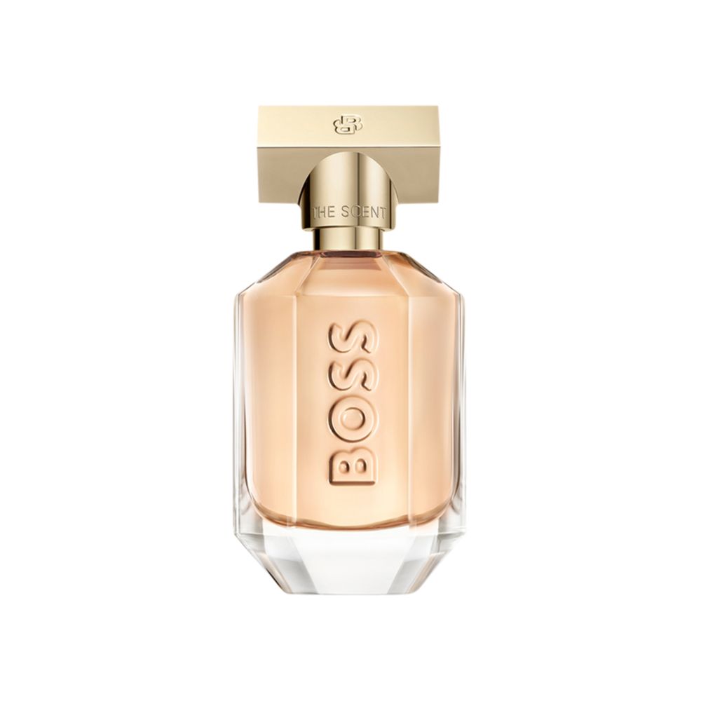 Perfume eau de parfum 50 ml + 1,69 oz