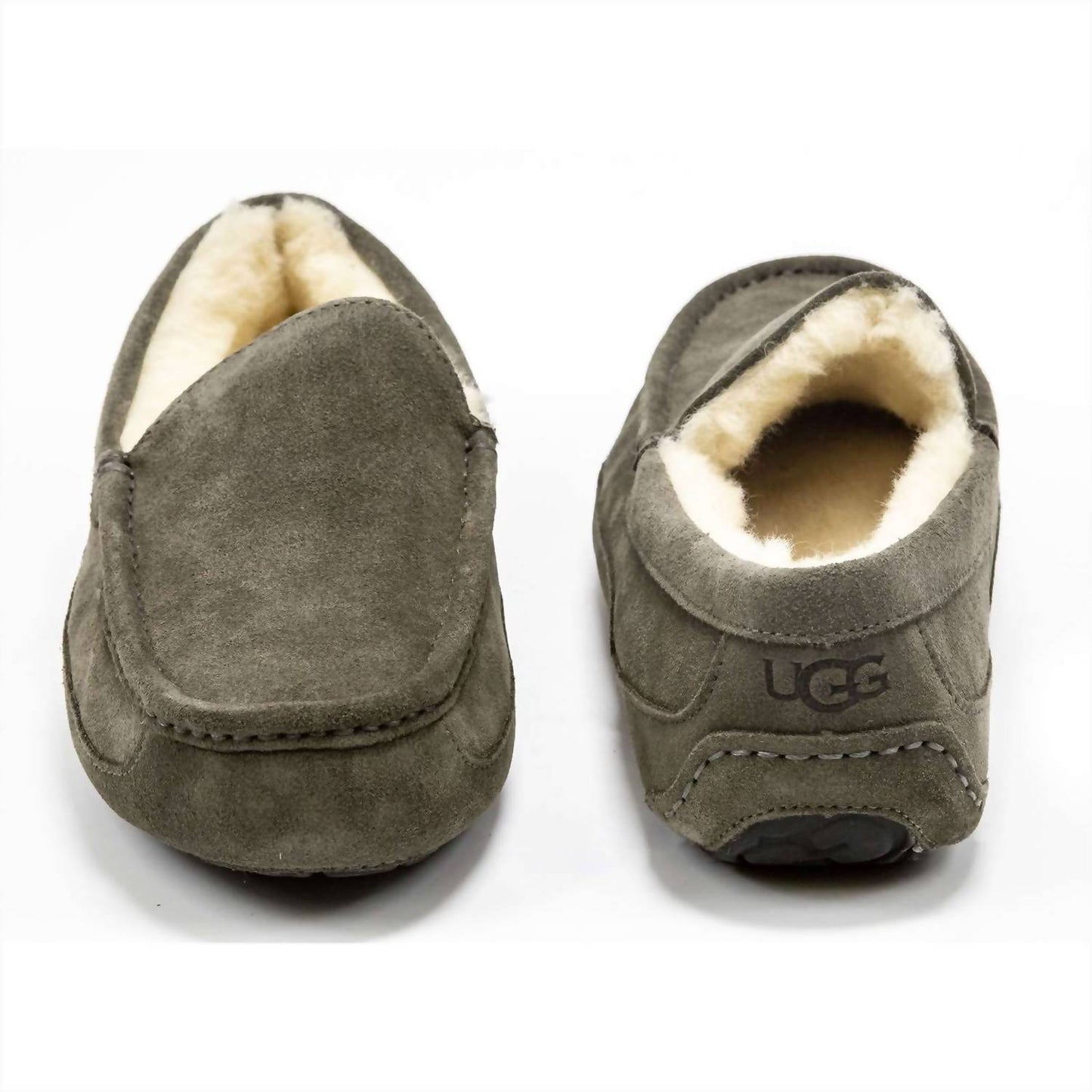 Mocasines de hombre
