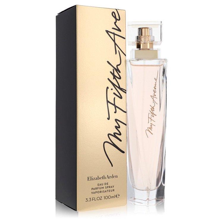 Perfume de mujer eau de parfum 3,3 oz