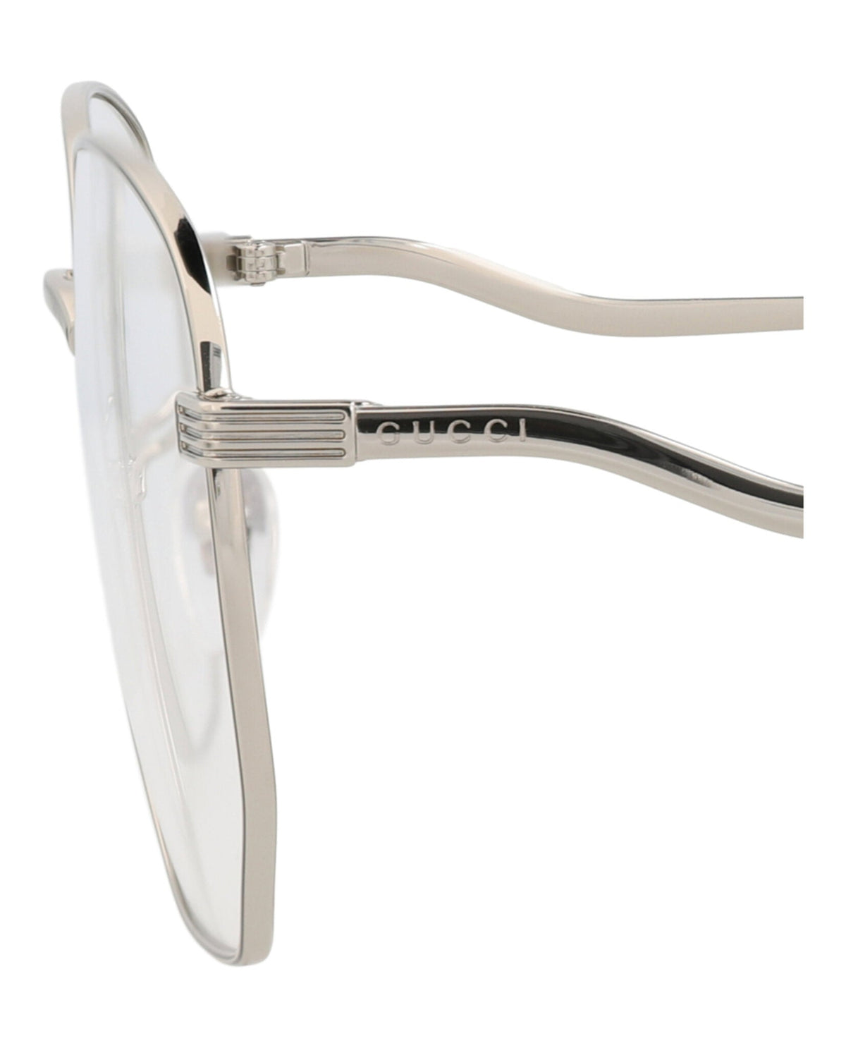 Montura para gafas de montura cuadrada