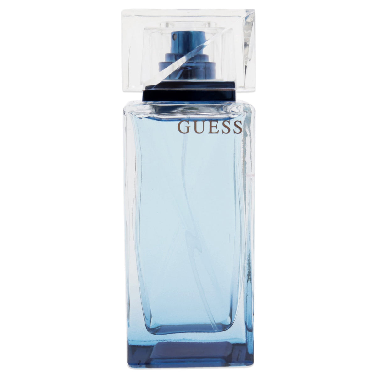 Perfume de hombre eau de toilette 3,4 oz