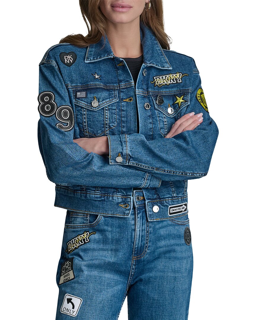 Chaqueta