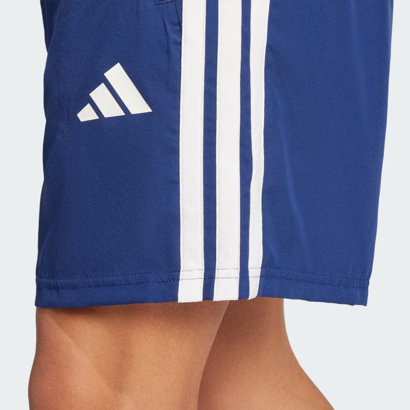 Short de hombre a rayas
