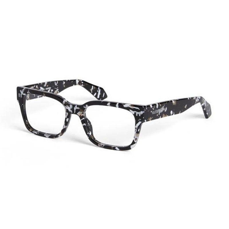 Gafas 55 mm color negro