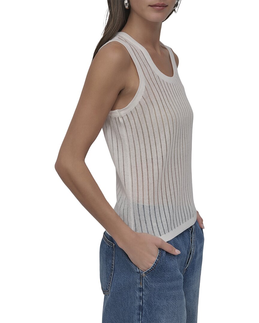 Camiseta sin mangas