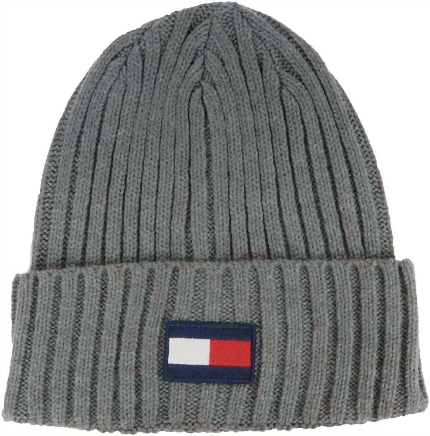 Gorro tejido