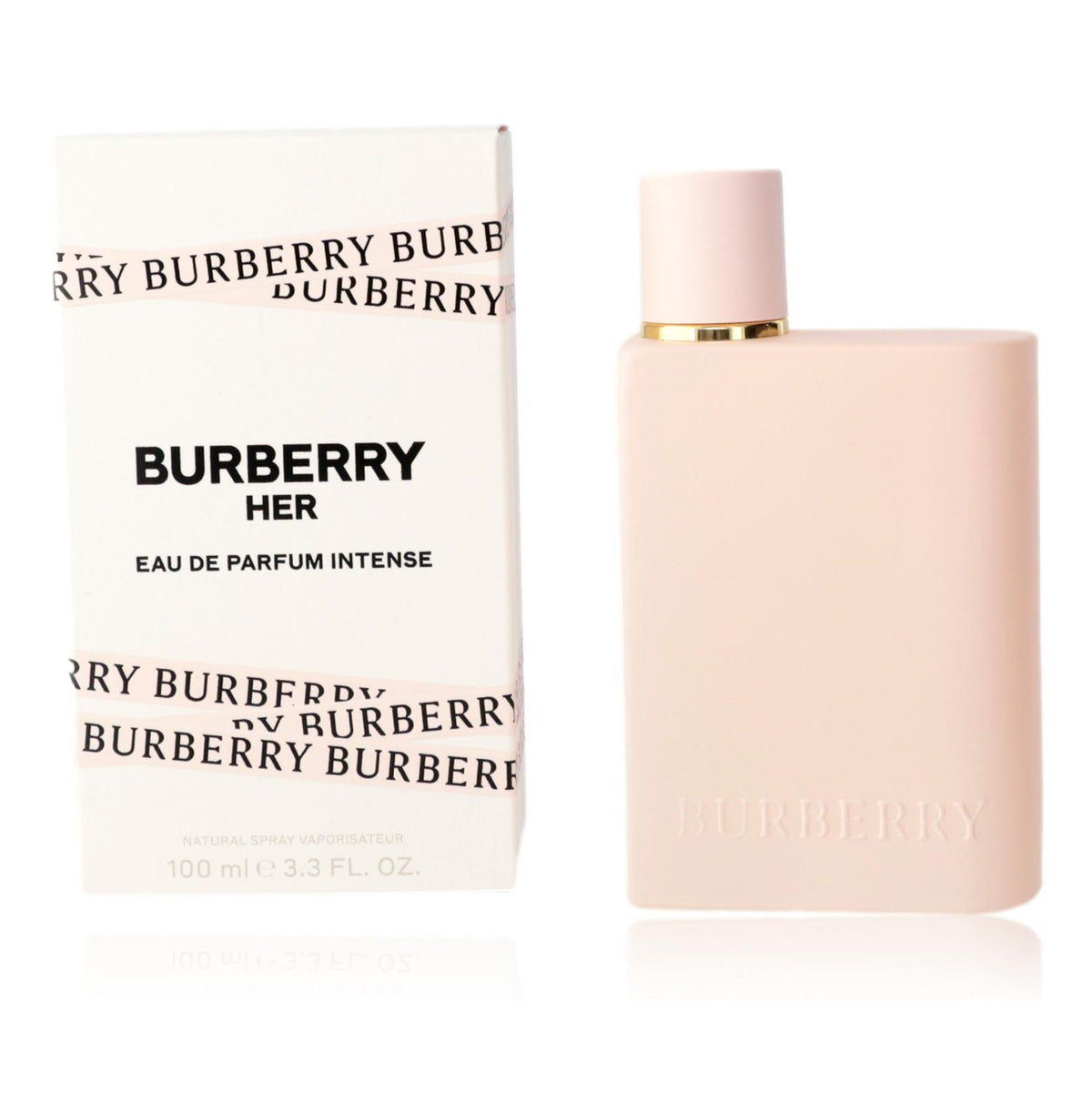 Perfume de mujer eau de parfum 3,3 oz