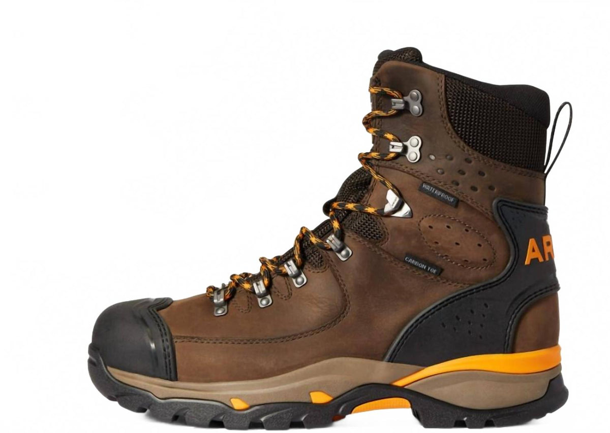 Botas de hombre