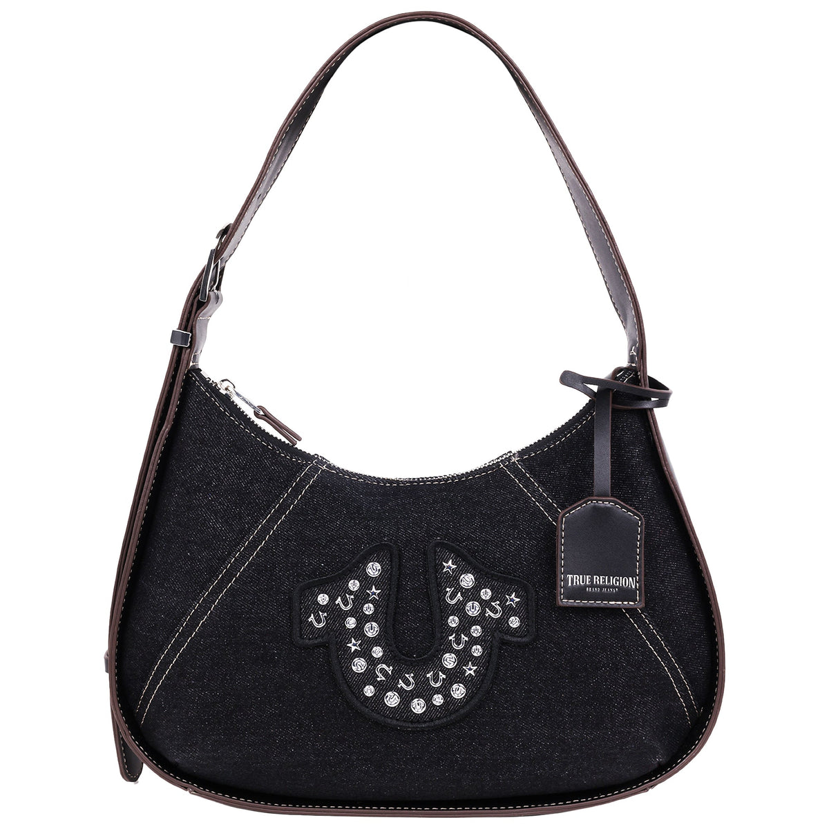Bolso de mezclilla
