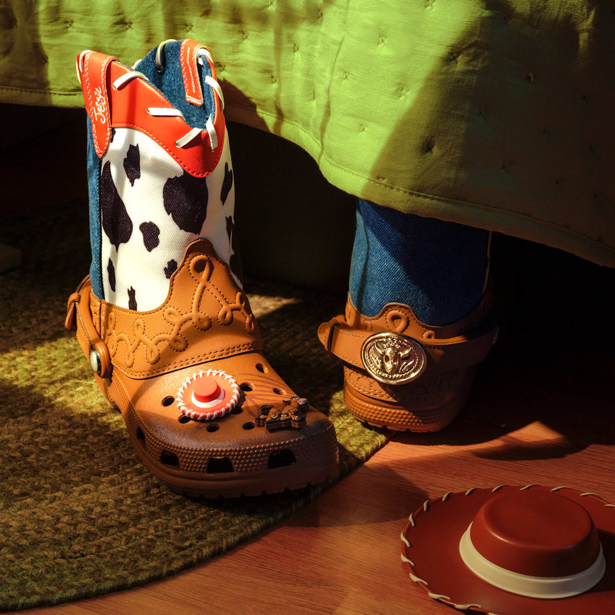 Botas